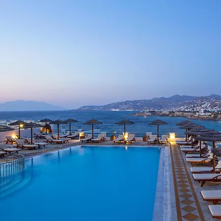 Otel Grand 4*