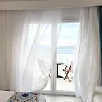 جراند بيتش 4* Mykonos Town