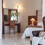 جراند بيتش فندق 4*