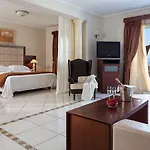 جراند بيتش فندق Mykonos Town