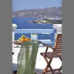 جراند بيتش 4* Mykonos Town