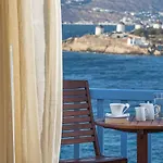 جراند بيتش فندق Mykonos Town