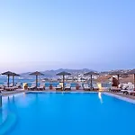 فندق جراند بيتش Mykonos Town