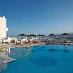 جراند بيتش 4* Mykonos Town
