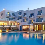 فندق جراند بيتش 4*