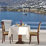 فندق جراند بيتش 4*