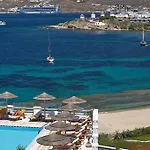 جراند بيتش فندق 4*