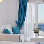 فندق جراند بيتش Mykonos Town