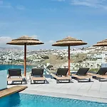 فندق جراند بيتش