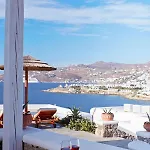 Otel Grand Mykonos Town
