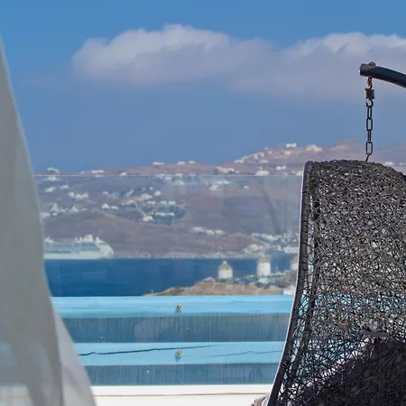 Ξενοδοχείο Grand 4*