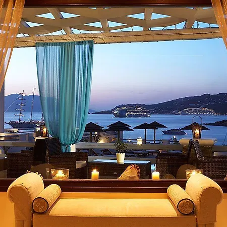 Grand Ξενοδοχείο 4*