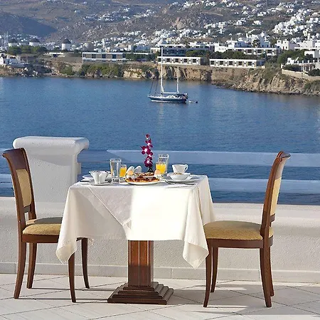 Ξενοδοχείο Grand 4*