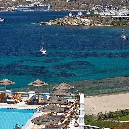 Grand Ξενοδοχείο 4*