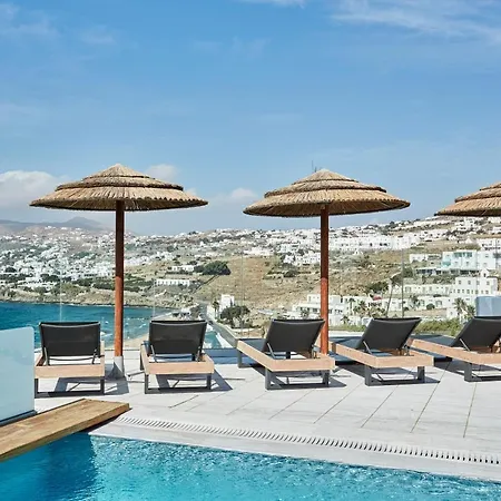 Ξενοδοχείο Grand