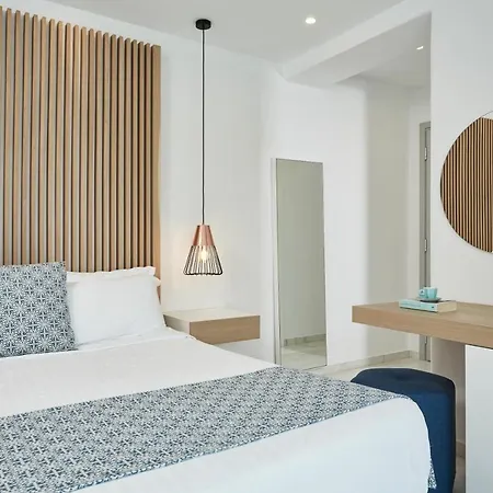 Otel Grand Mykonos Town