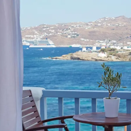 Ξενοδοχείο Grand