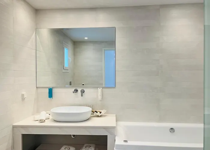 Otel Grand Mykonos Town