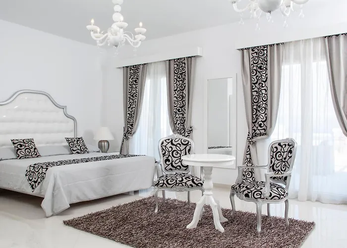 Otel Grand Mykonos Town