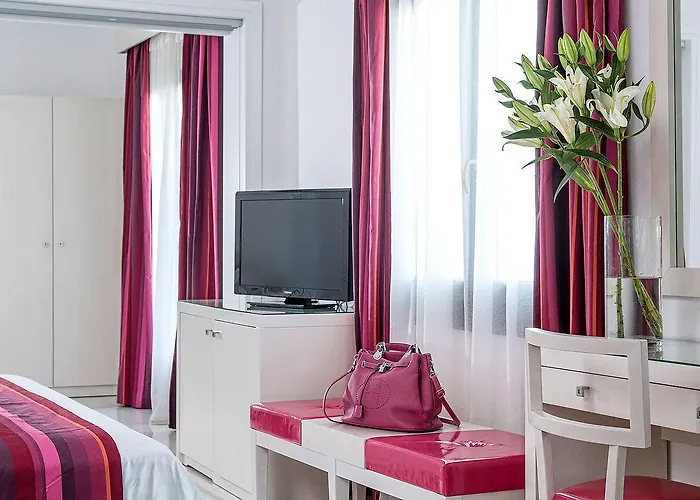 Grand Otel Mykonos Town