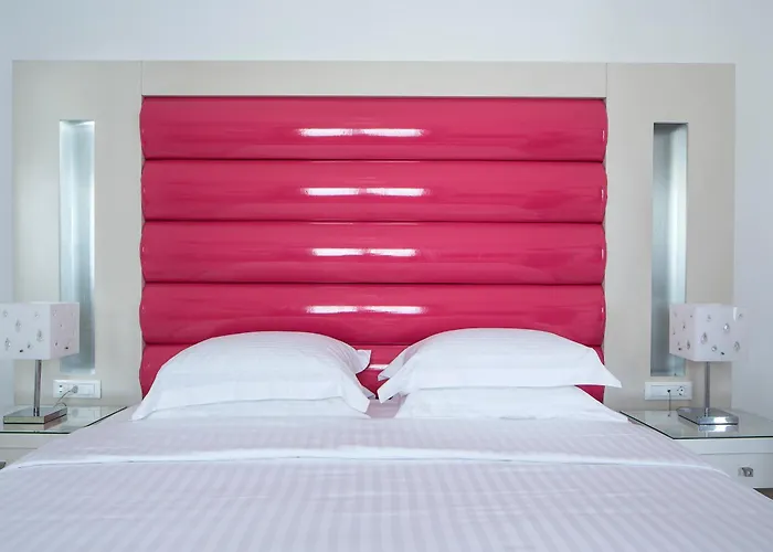 Otel Grand Mykonos Town