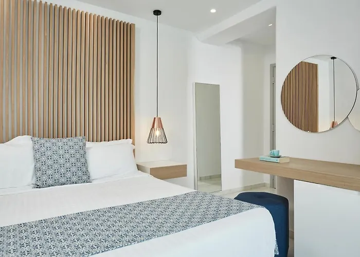 Otel Grand Mykonos Town