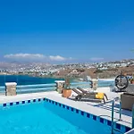 Grand Mykonos Town