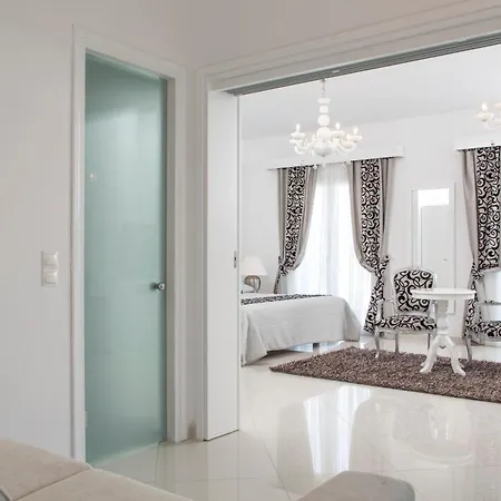 호텔 Grand Mykonos Town