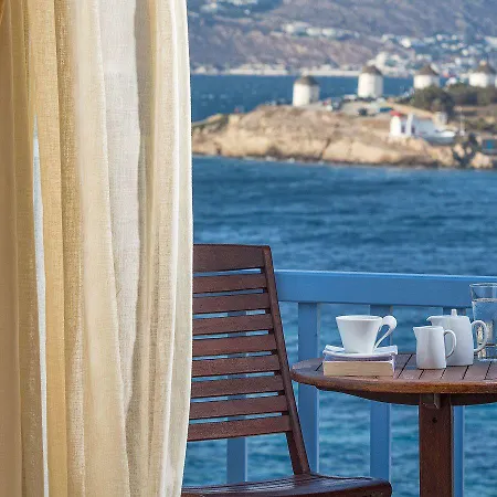 Grand מלון Mykonos Town