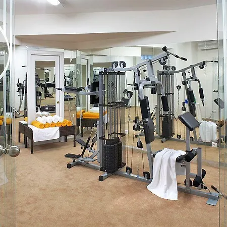 Grand 4* Mykonos Town