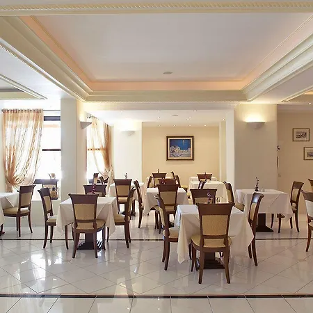 Grand מלון Mykonos Town