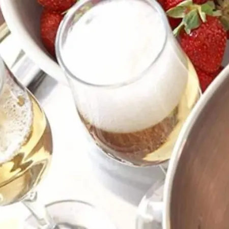 グランド ビーチ 4*