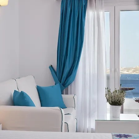 מלון Grand Mykonos Town