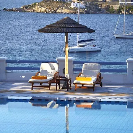 Hotel Grand