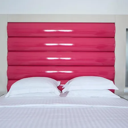 Hotell Grand Mykonos Town