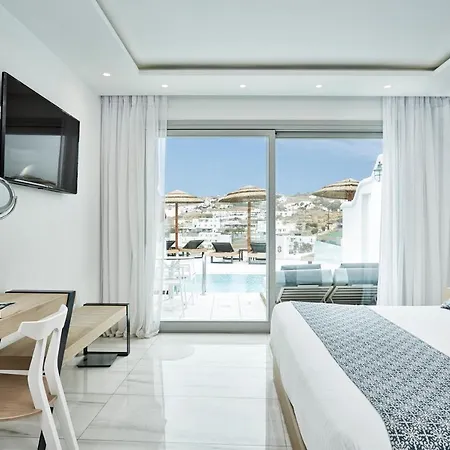 Grand 호텔 Mykonos Town