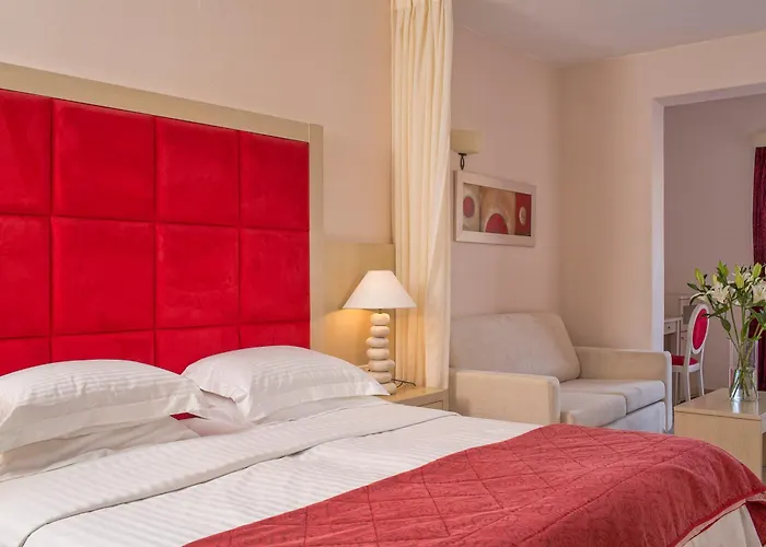 酒店 海滩大酒店 4*