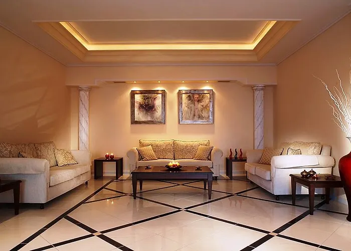 海滩大酒店 Mykonos Town