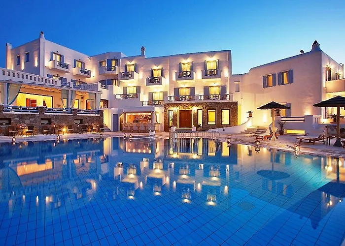 酒店 海滩大酒店