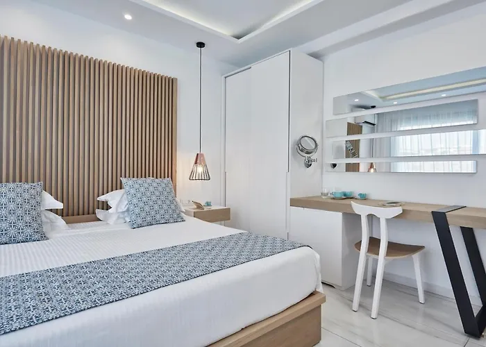 海滩大酒店 Mykonos Town