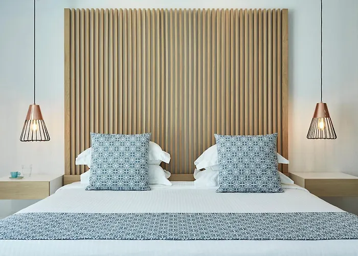 海滩大酒店 Mykonos Town