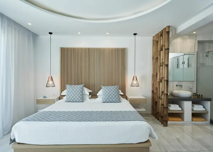 海滩大酒店 Mykonos Town